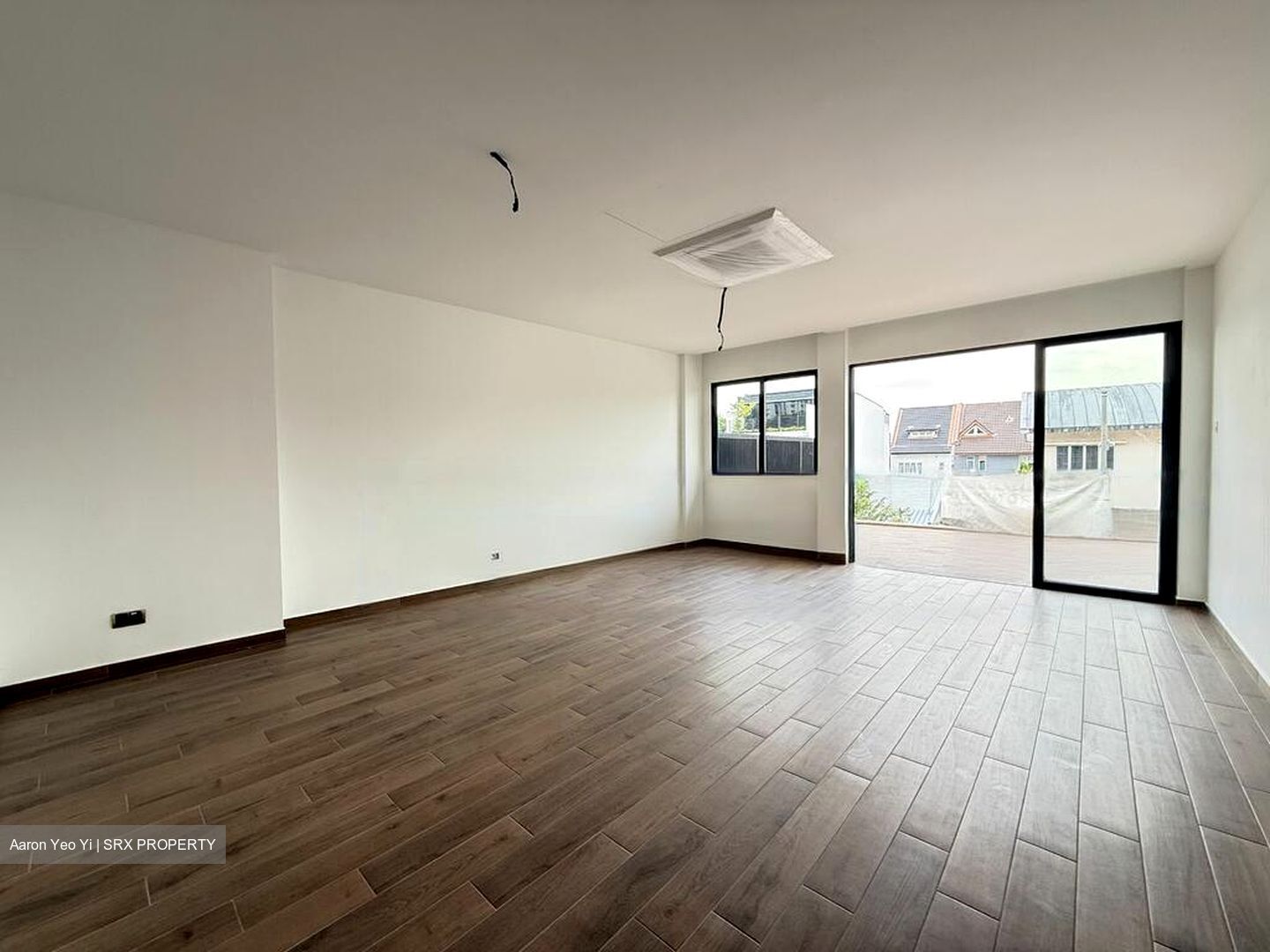 Seletar Hills Drive (D28), Semi-Detached #455095681